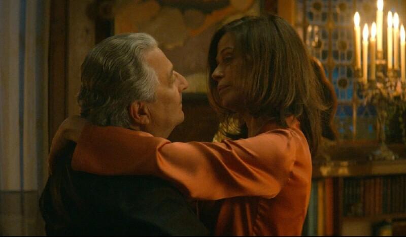 Неожиданные связи (2024)