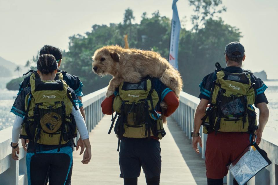 Артур, ты король (2024)